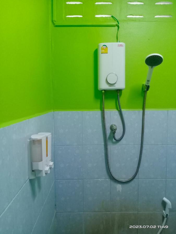 Sk Hometel Samui Airport *
