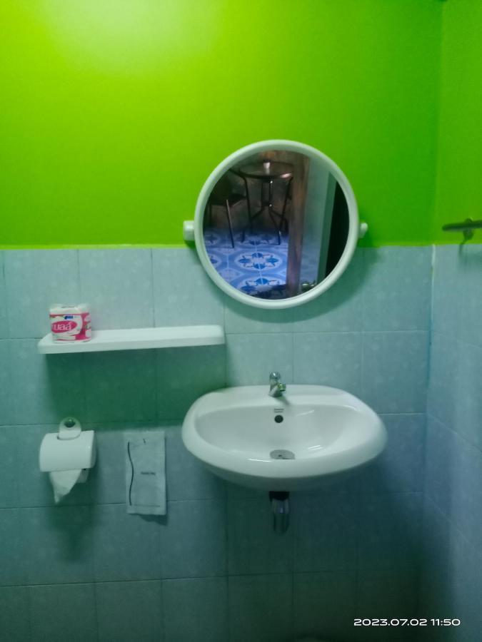 Sk Hometel Samui Airport