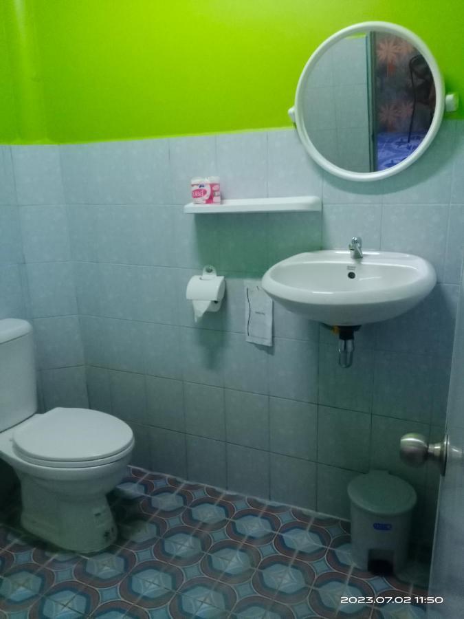 Country house Sk Hometel Samui Airport Bang Rak Beach (Koh Samui)