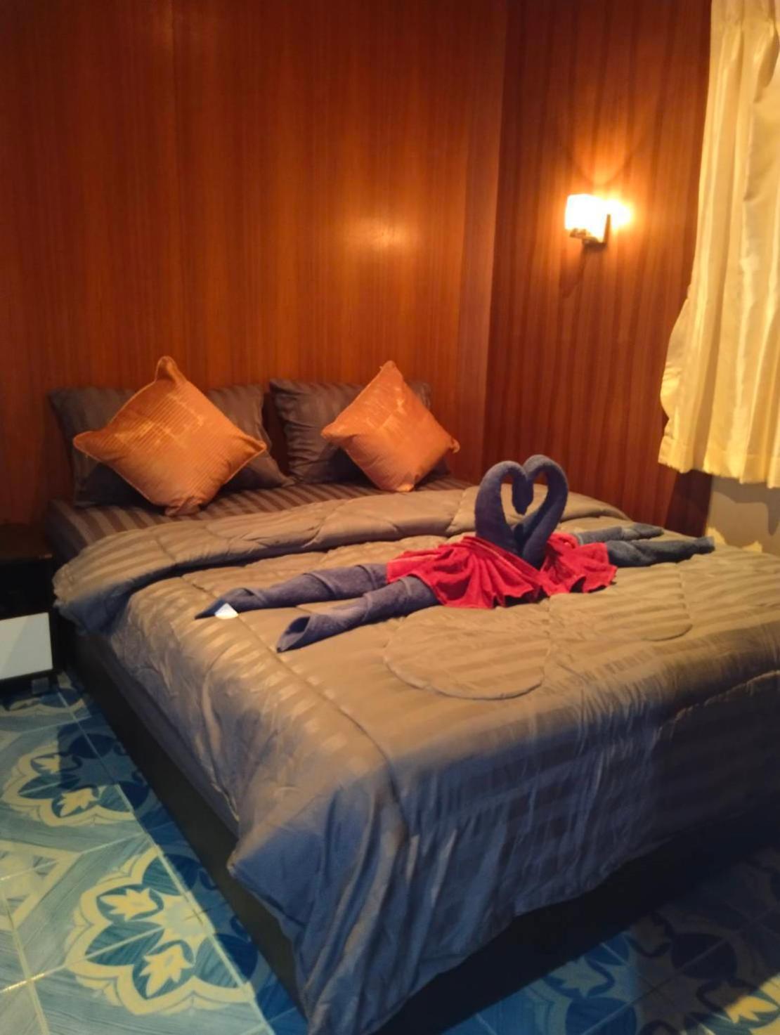 Sk Hometel Samui Airport Country house