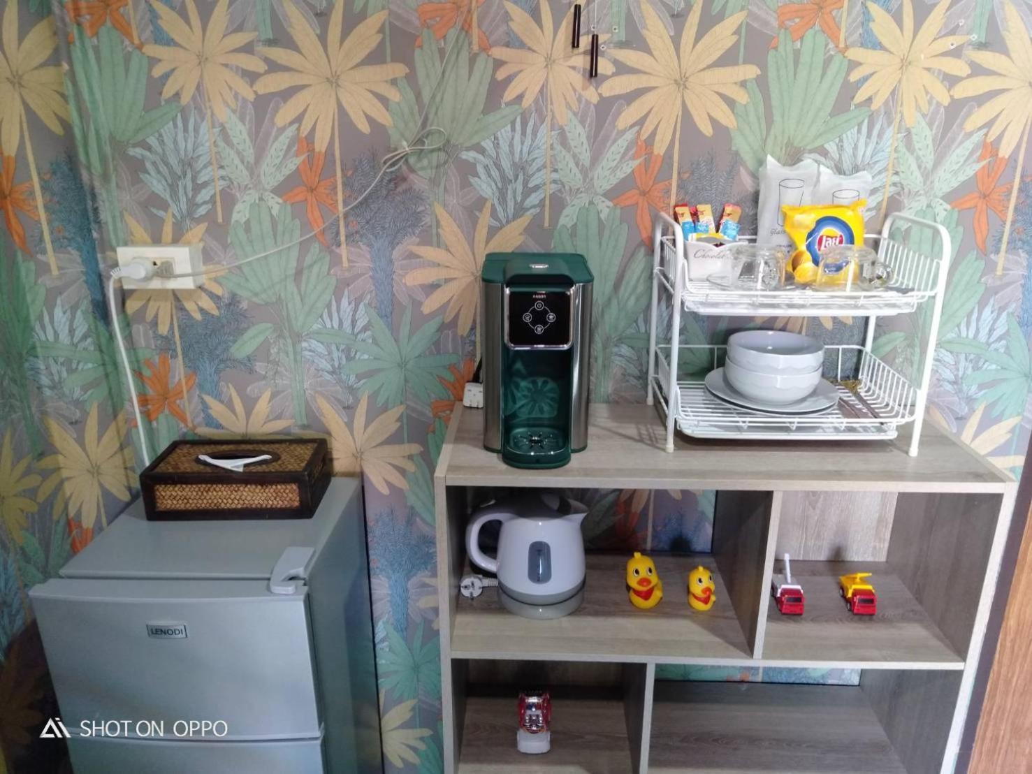Sk Hometel Samui Airport
