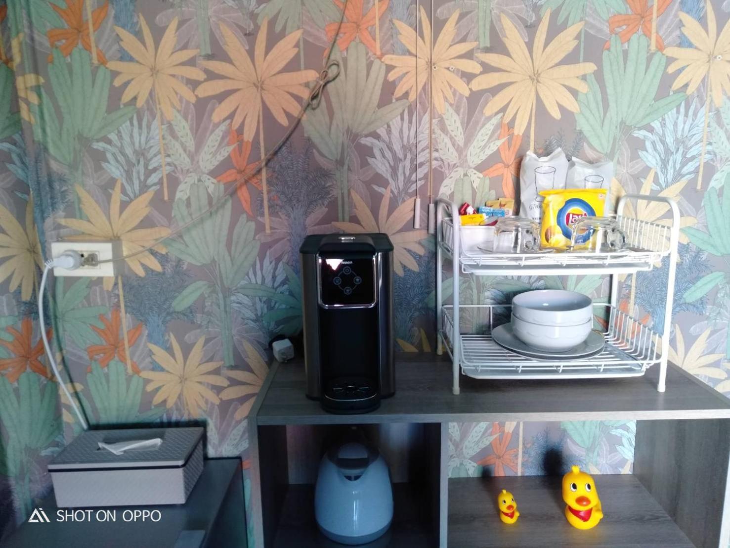 Sk Hometel Samui Airport * Bang Rak Beach (Koh Samui)
