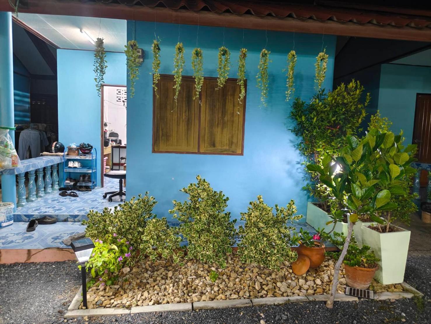 Country house Sk Hometel Samui Airport Bang Rak Beach (Koh Samui)
