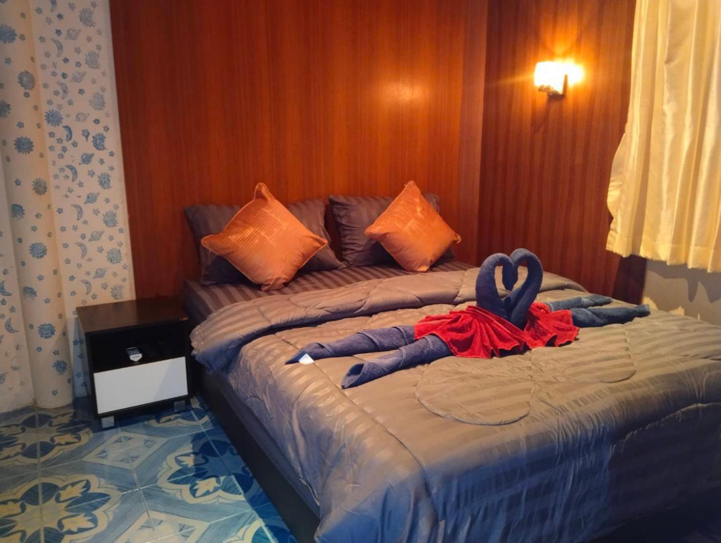Sk Hometel Samui Airport