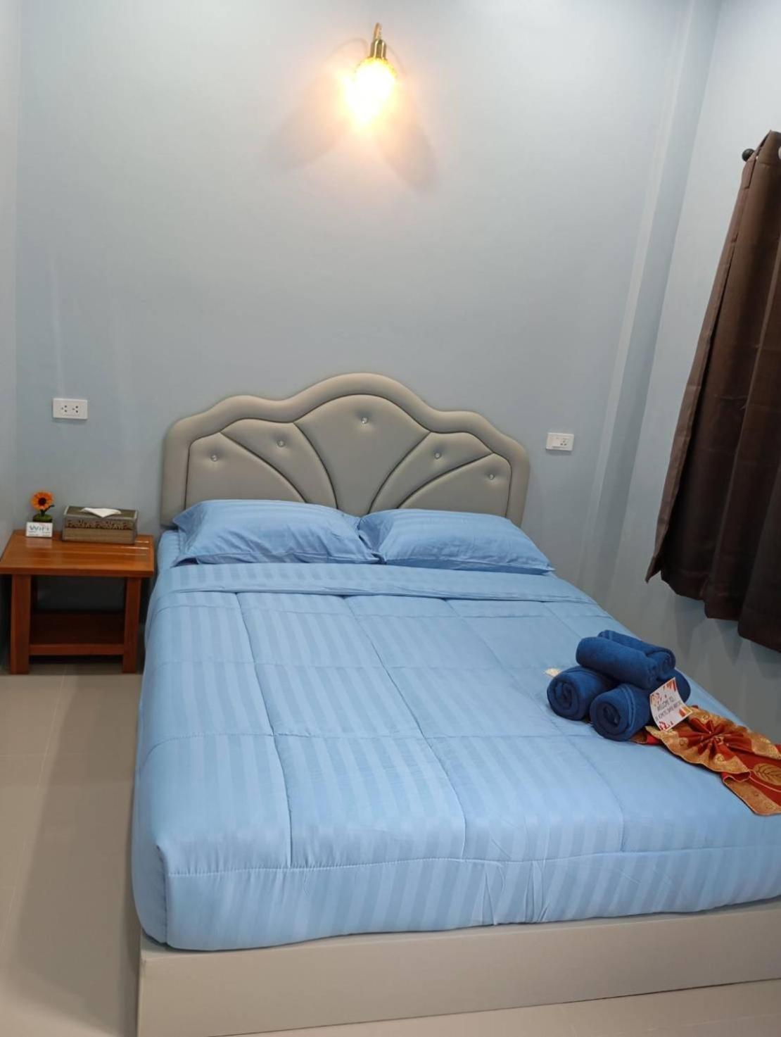 Country house Sk Hometel Samui Airport *