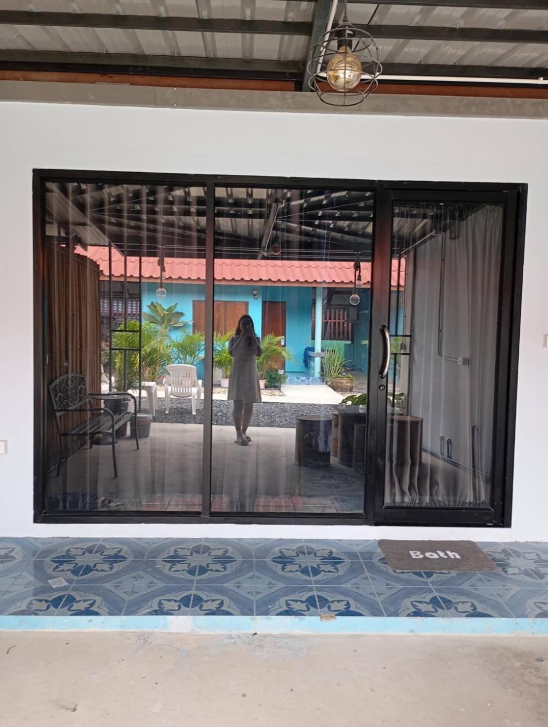 Sk Hometel Samui Airport * Bang Rak Beach (Koh Samui)