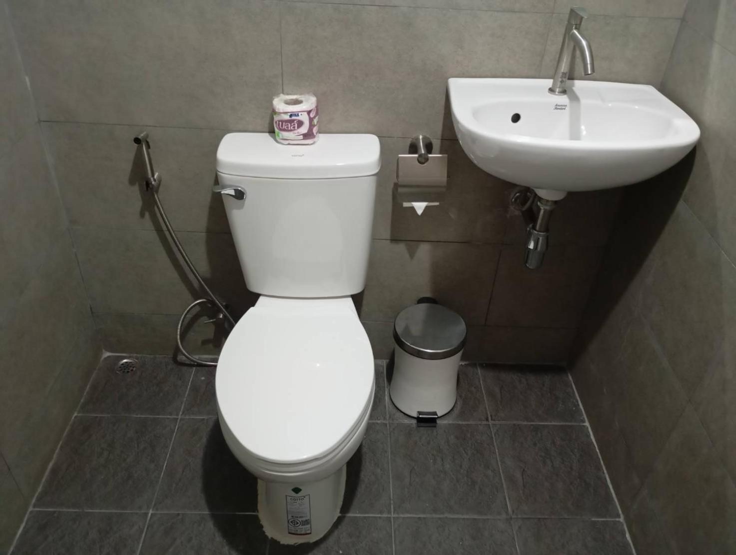 Sk Hometel Samui Airport