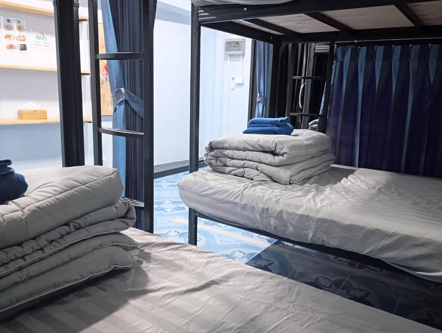 Country house Sk Hometel Samui Airport Bang Rak Beach (Koh Samui)