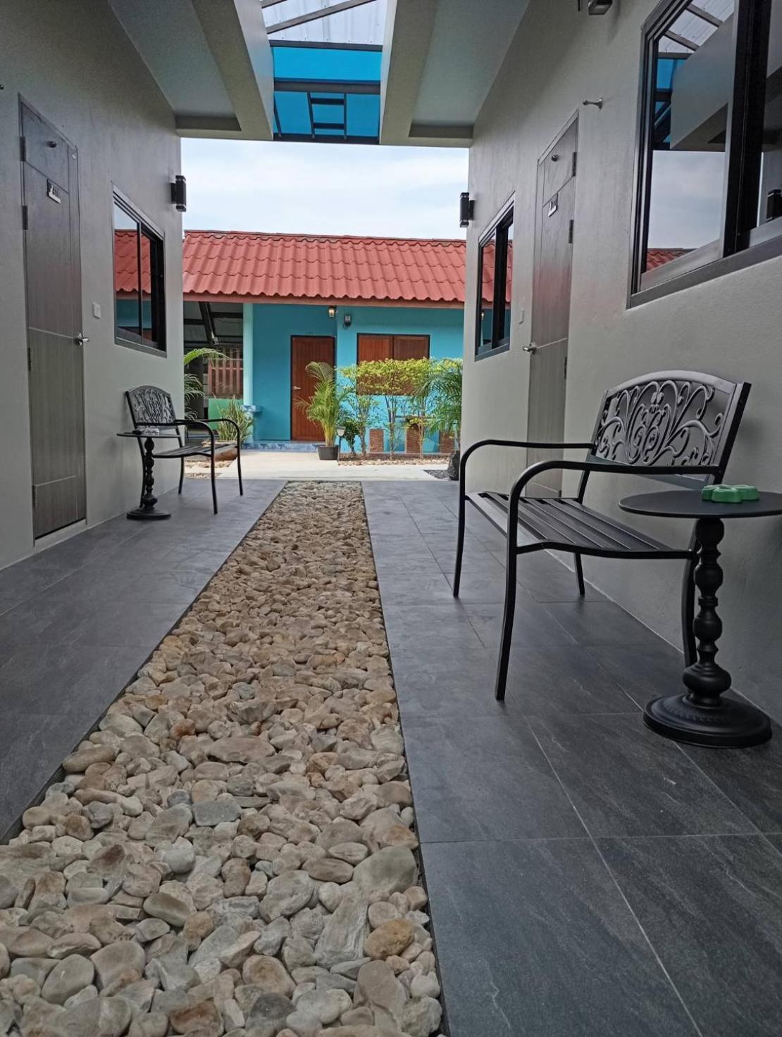 Sk Hometel Samui Airport Bang Rak Beach (Koh Samui)