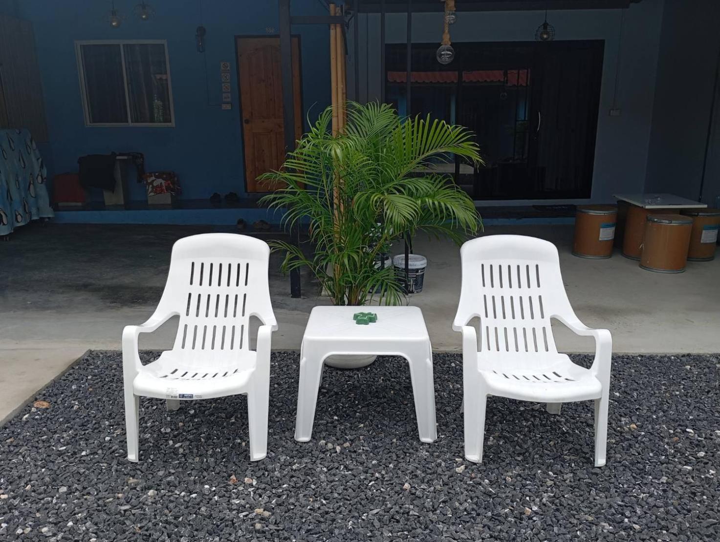 Country house Sk Hometel Samui Airport